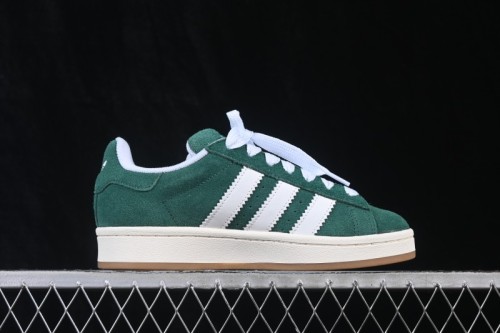 Adidas Originals Campus 00s Retro Skateboarding Shoes - H03472