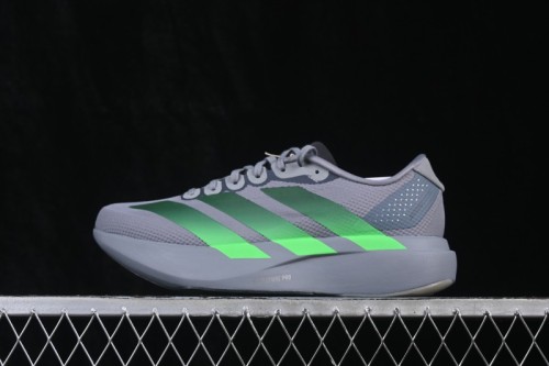 Adidas Adizero Evo SL Ultralight Breathable Cushioned Running Shoes - KI6927