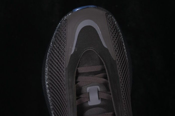 Adidas HyperBoost Edge M Running Shoes with Bounce Cushioning and Breathable Upper - LA5973