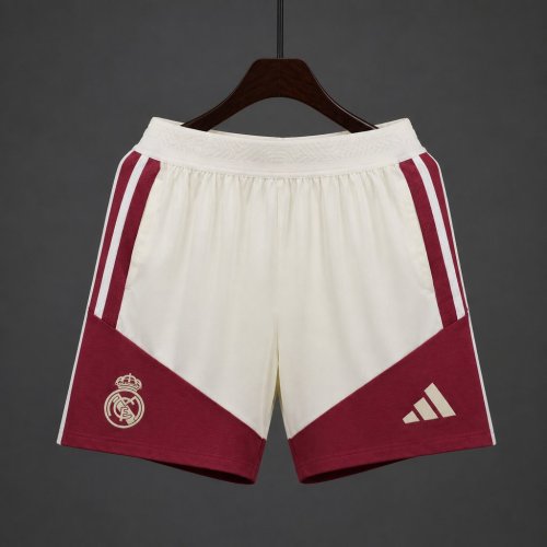 Player Version 26/27  Real Madrid Shorts