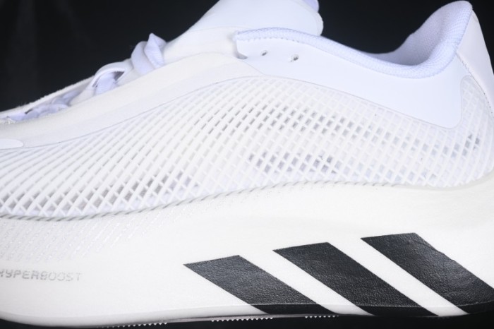 Adidas HyperBoost Edge M Running Shoes with Breathable Cushioning - LA6215