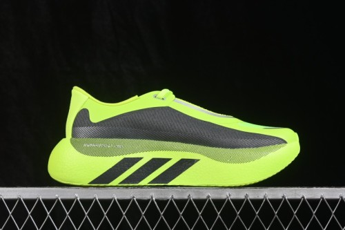 Adidas HyperBoost Edge M Running Shoes with Cloudfoam Cushioning and Breathable Upper - KI1916
