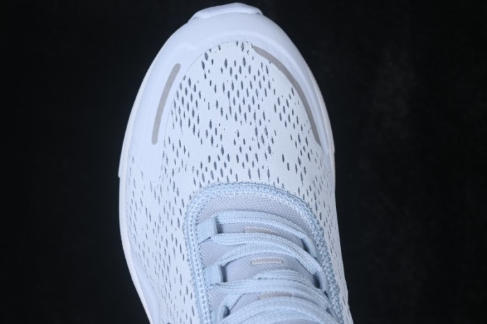 Nike Air Max 270 Premium Half-Sole Air Cushion Casual Running Shoes - IV1288-401