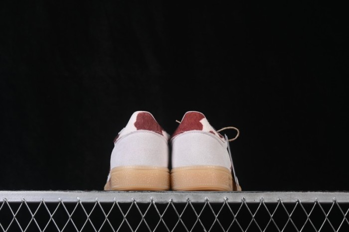 Adidas Handball Spezial Classic Retro Casual Sneakers - KI0102