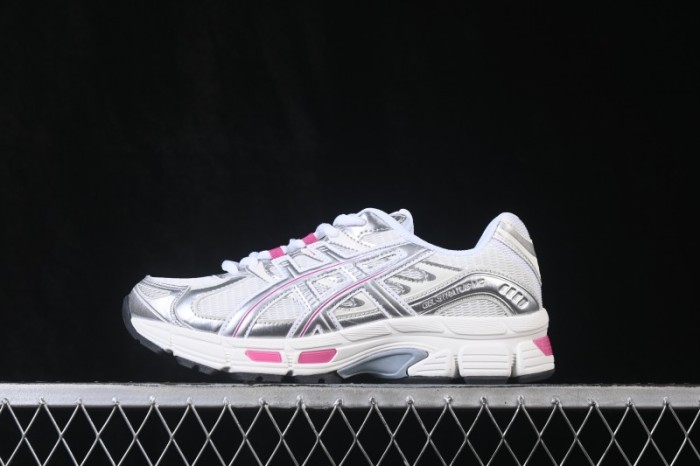 Asics Gel-Stratus MC Retro Casual Sneakers - 1203B049-101