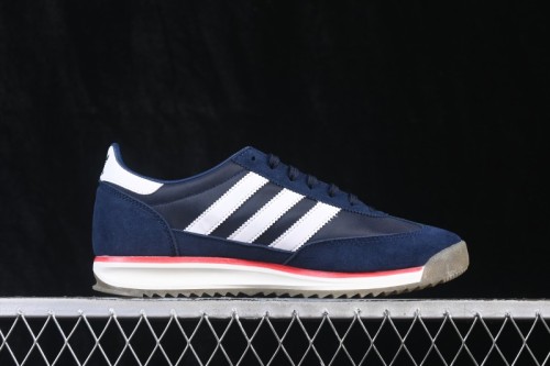Adidas Originals SL 72 Retro Running Shoes - JR8789