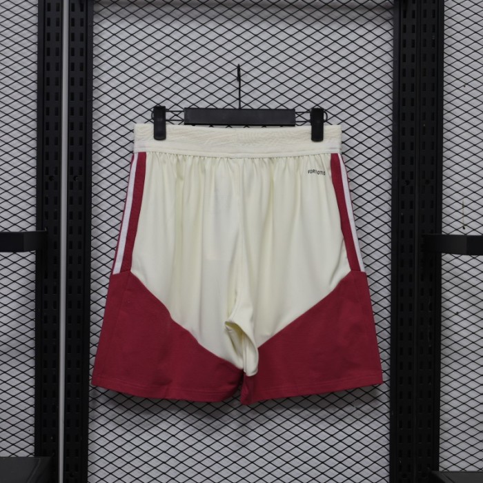 Player Version 26/27  Real Madrid Shorts