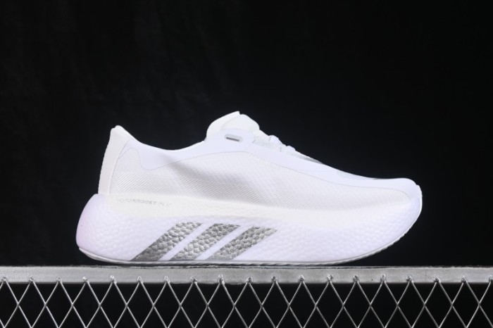 Adidas HyperBoost Edge Running Shoes with Breathable Cushioning - KI1939
