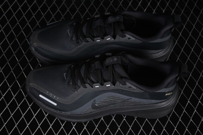 Nike Air Zoom Pegasus 42 Breathable Lightweight Durable Running Shoes - IQ0450-005