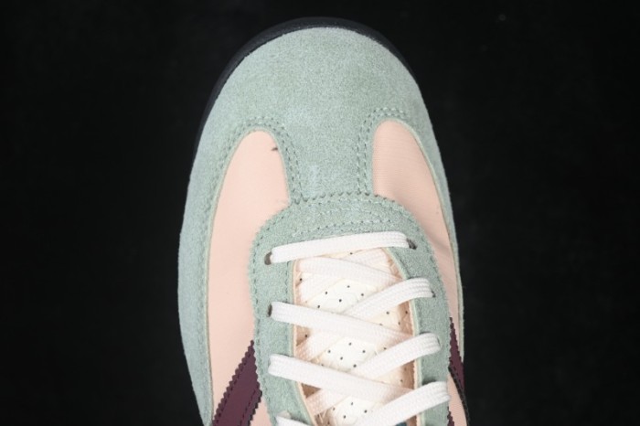 Adidas Originals SL 72 Retro Running Shoes - IG4644