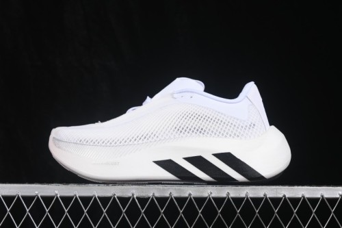 Adidas HyperBoost Edge M Running Shoes with Breathable Cushioning - LA6215