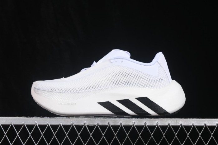 Adidas HyperBoost Edge M Running Shoes with Breathable Cushioning - LA6215