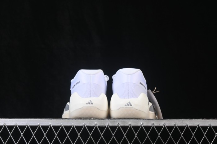 Adidas Dropset Pro Trainer Breathable Cushioned Casual Sports Shoes - KK1555