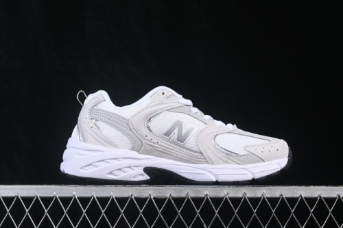 New Balance 530 Retro Casual Running Shoes - MR530CE