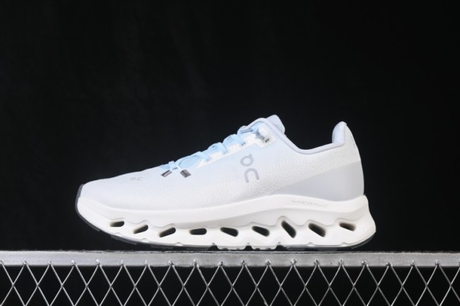 On Cloudtilt Comfortable Anti-Slip Durable Low-Top Casual City Commute Running Shoes - 3ME10104313 Arctic Ice