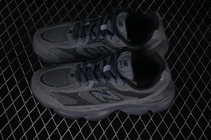 New Balance 603 Retro Breathable Casual Running Shoes - M6033QM