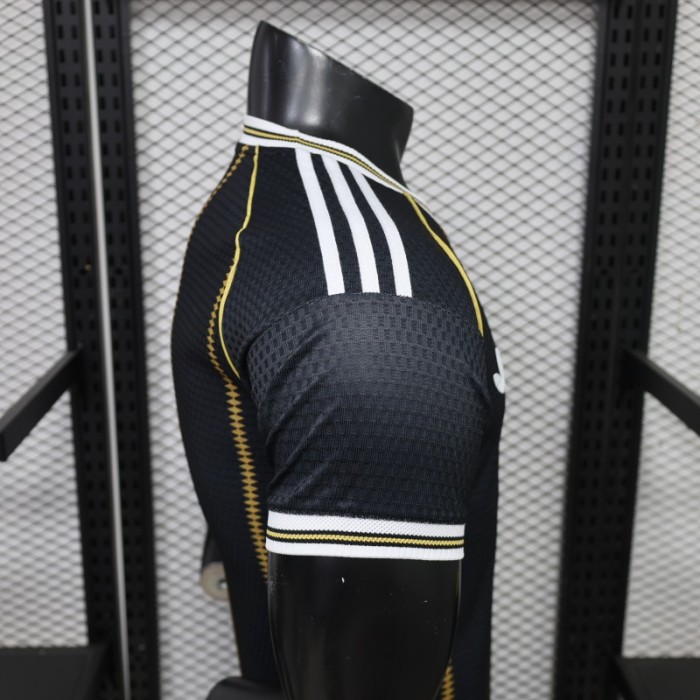 Player Version 26/27 Germany Special Black Jersey