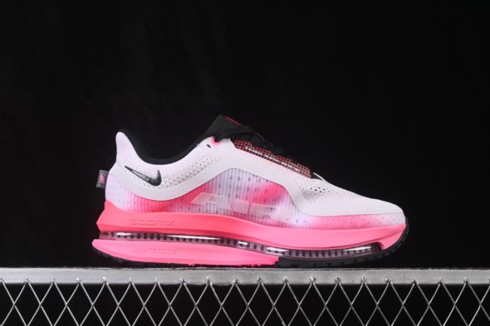 Nike Air Zoom Pegasus Premium Breathable Mesh Full-Length Air Cushion Running Shoes - IR1811-664