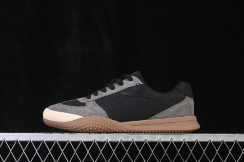 ECCO Street Sneaker Collection Fall 2026 Fashion German Army Trainer Casual Shoes - 63115901001