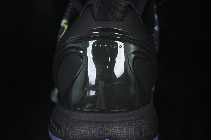 Nike Kobe VI Protro 6 Men's Performance Basketball Shoes - IO6261-001