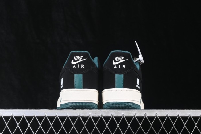 Nike Air Force 1 '07 Low Retro Casual Skate Shoes - DQ9688-101