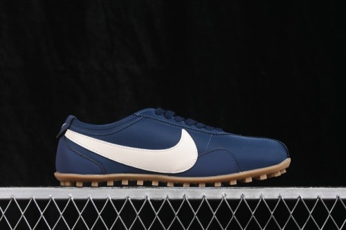 Nike Moon Shoe SP Lifestyle Low-Top Casual Sneakers with Retro Thin Sole - IW0955-400
