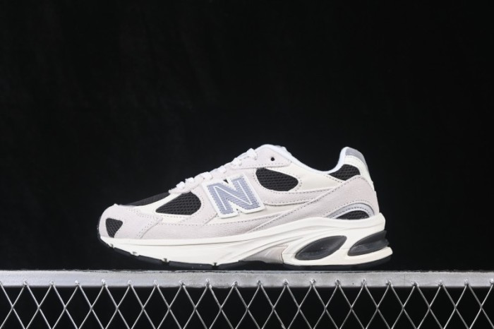 New Balance 2010 Retro Casual Running Shoes - U20106OK
