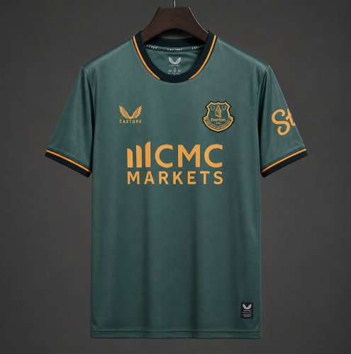 26/27 Everton Third Jersey