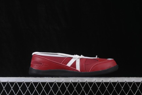 New Balance Flat Breeze Comfortable Fit Mary Jane Shoes - SD2601RE