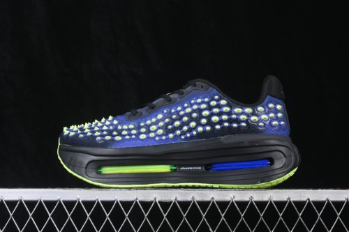 Nike Air Zoom Vomero Premium Breathable Mesh Cushioned Running Shoes - IR2168-002