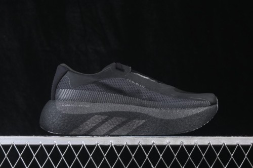 Adidas HyperBoost Edge M Breathable Cushioned Running Shoes - KK0289