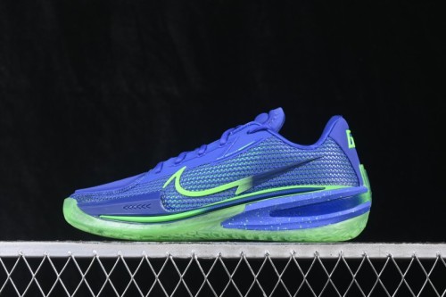 Nike Air Zoom G.T. Cut EP Basketball Shoes - CZ0176-301