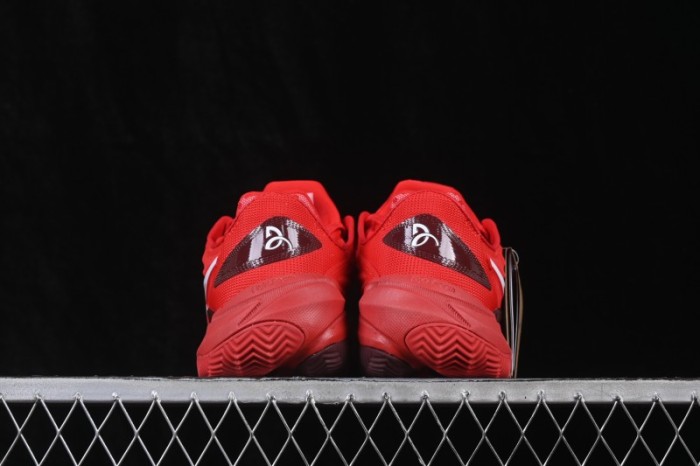 Asics Court FF 3 Novak Retro Breathable Cushioned Casual Running Shoes - 1041A362-962