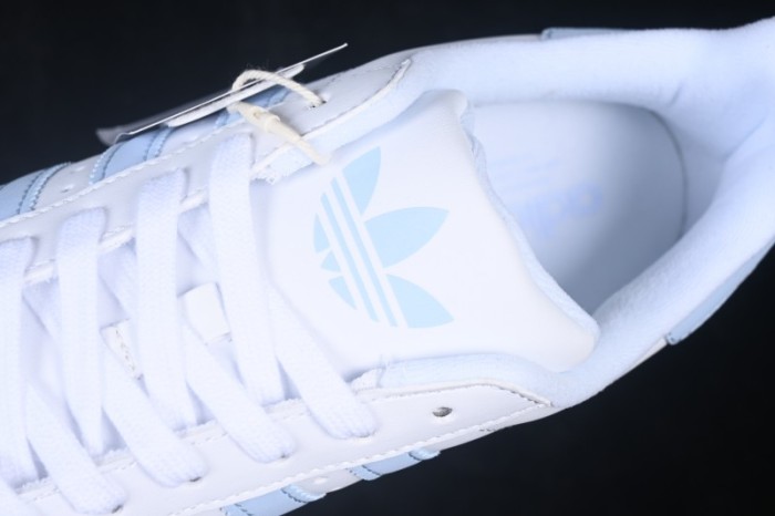 Adidas Originals Superstar II Shell Toe Casual Sneakers - JR9864