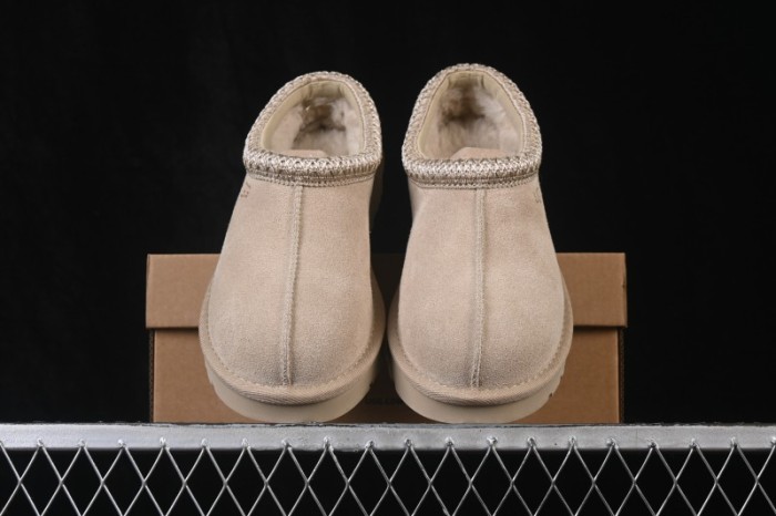 UGG Tasman II Suede Casual Comfortable Fashion Lifestyle Shoes - 1174470 MUSR