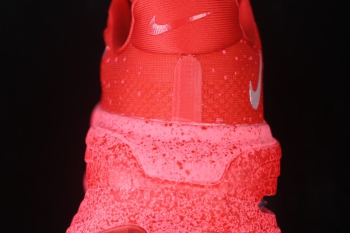 Nike Air Zoom Vomero Premium Breathable Mesh Cushioned Running Shoes - IU2827-600
