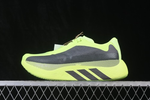 Adidas HyperBoost Edge M Running Shoes with Breathable Popcorn Cushion - KI4413