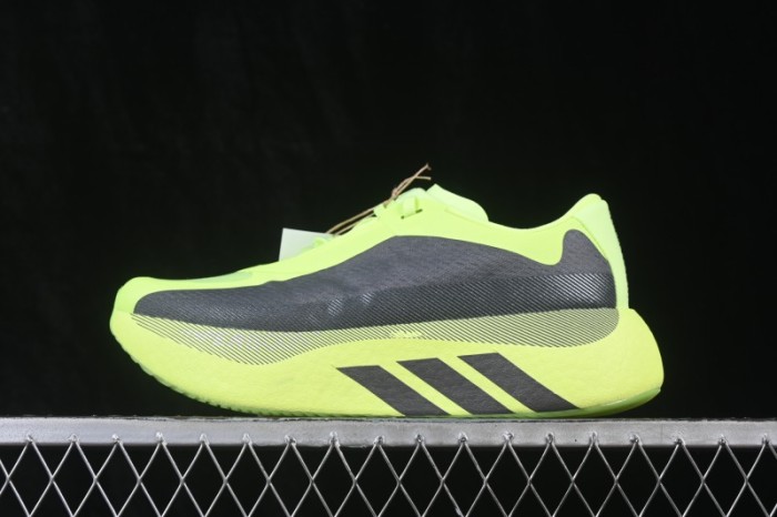 Adidas HyperBoost Edge M Running Shoes with Breathable Popcorn Cushion - KI4413