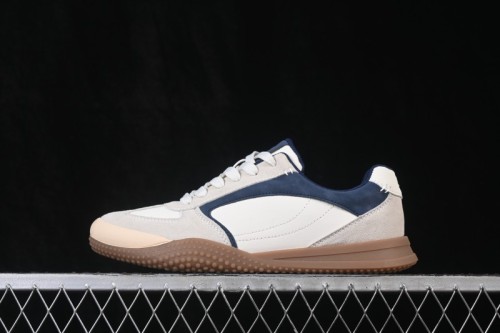 ECCO Street Sneaker Collection 2026 Fall German Trainer Casual Shoes - 63115901002