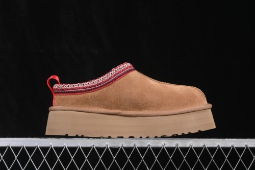 UGG Tazz II Classic Platform Snow Boots - 1122553 CHE