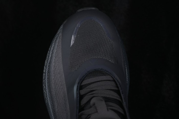 Adidas HyperBoost Edge Running Shoes with Breathable Bounce Cushioning - KI1937