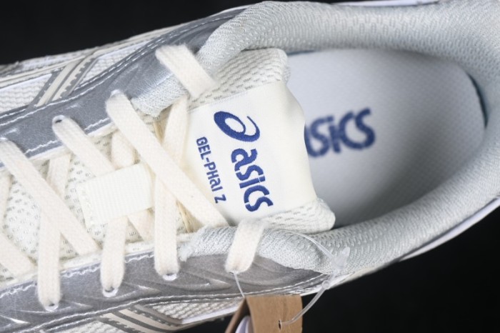 Asics Gel-Phai Z Comfortable Breathable Training Casual Lifestyle Shoes - 1203B126-100