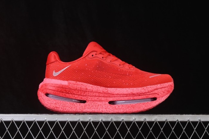 Nike Air Zoom Vomero Premium Breathable Mesh Cushioned Running Shoes - IU2827-600