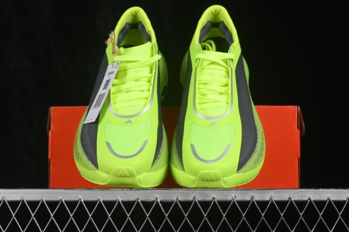 Adidas HyperBoost Edge M Running Shoes with Cloudfoam Cushioning and Breathable Upper - KI1916
