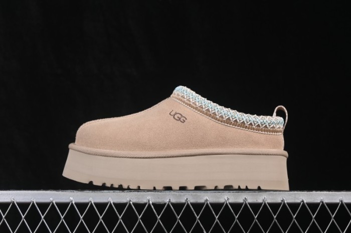 UGG Tazz II Classic Platform Winter Snow Boots - 1122553 SAN