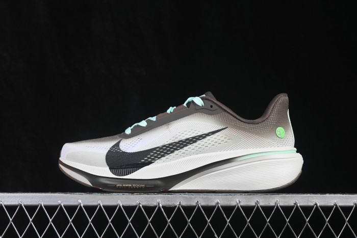 Nike Air Zoom Pegasus 42 Breathable Lightweight Durable Running Shoes - IW2349-001