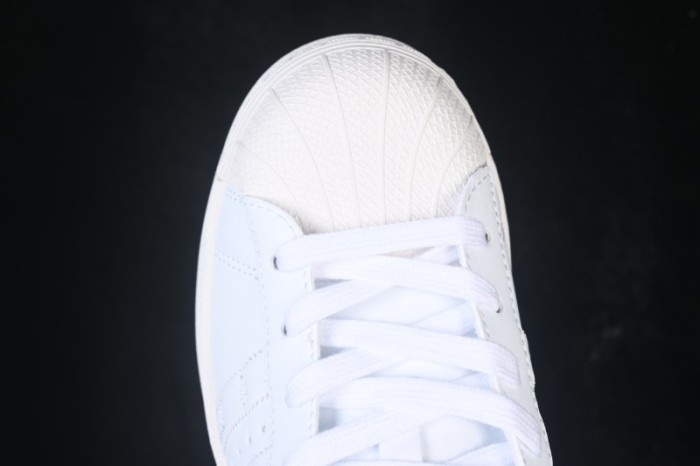 Adidas Originals Superstar Shell Toe Casual Sneakers - IF1802