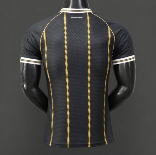 Player Version 26/27 Germany Special Black Jersey