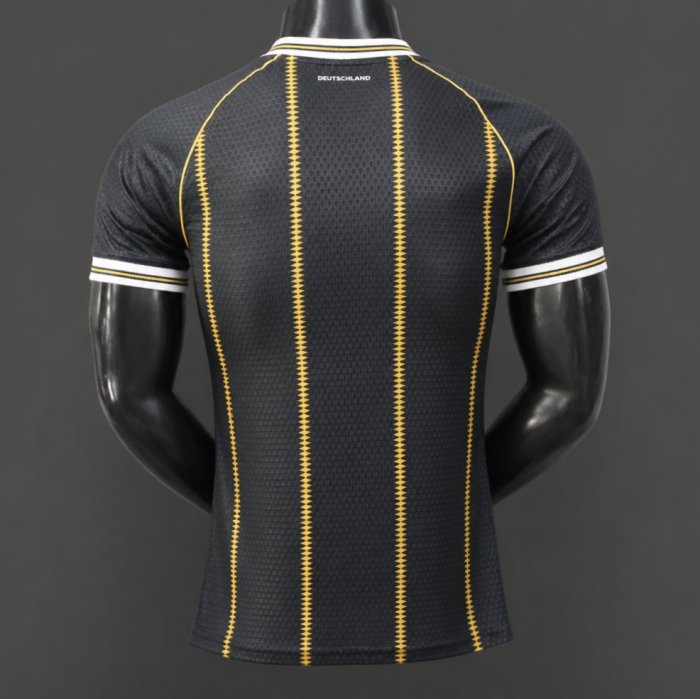 Player Version 26/27 Germany Special Black Jersey