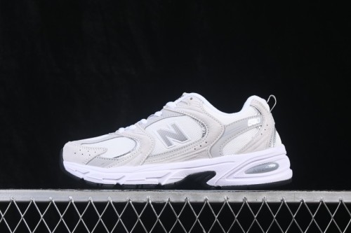 New Balance 530 Retro Casual Running Shoes - MR530CE